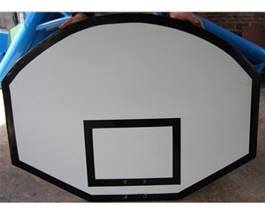 多方位纖維玻璃鋼籃球板